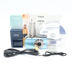極美品 Canon キャノン IXY DIGITAL 510IS 2099 - メルカリ