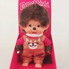 新品 日本浪漫紀行 島根 安来節 モンチッチ monchhichi 230 - メルカリ