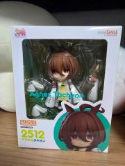 新品未開封】ねんどろいど2512 アグネスタキオン | Mercari