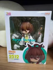 アグネス タキオン ねんど
