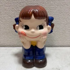 2026年最新】ペコちゃん置物の人気アイテム - メルカリ