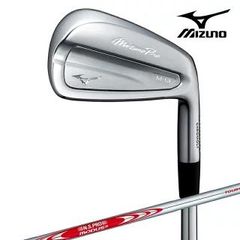 硬さ：S 番手：GWのみ】ミズノ メンズ JPX 925 HOT METAL PRO アイアン