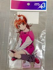 新品】「プリティーリズム・オーロラドリーム」【A3】アクリルスタンド