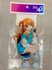 新品】「プリティーリズム・オーロラドリーム」【A3】アクリルスタンド