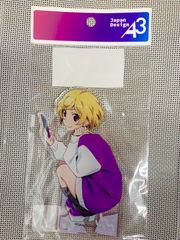 新品】「プリティーリズム・オーロラドリーム」【A3】アクリルスタンド