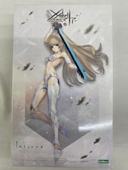 無限邂逅メガロマリア エミュレータ 塗装済み完成品 ※注意事項有り
