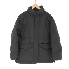 アーバンリサーチドアーズ URBAN RESEARCH DOORS スタンド中綿ブルゾン レディース JPN：M 