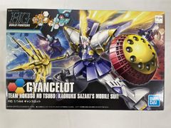 [미개봉] HGBF 건담 빌드 파이터즈 트라이 갸스 슬롯 1/144 스케일 색으로 구분 된 플라스틱 모델