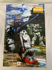 2026年最新】MG 1/100 RX-79 陸戦型ガンダム の人気アイテム - メルカリ
