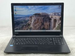 dynabook P1-G6MP-BW i5-10210U/8GB/256GB NVMe/Windows11/13.3型フル