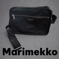 S Max Mara エス マックスマーラ ナイロン ショルダーバッグ - メルカリ