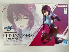 【未開封】Figure-rise Standard ルナマリア・ホーク 機動戦士ガンダムSEED FREEDOM