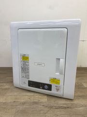 ♦︎［2021年製］HITACHI 電気式衣類乾燥機 4.0kg 本体 - メルカリ