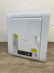 ≪中古品≫ HITACHI 衣類乾燥機4.0Kg DE-N40WXのサムネイル
