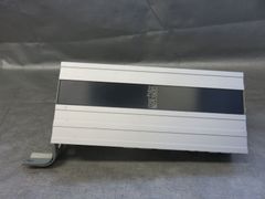 ZAPCO STUDIO 204 パワーアンプ 本体 - メルカリ