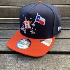 NEW ERA ニューエラ アストロズ 9FORTY A−FRAME 海外モデル - メルカリ