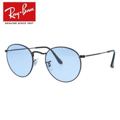 正規RayBanレイバンRB3447 002/3F グラディエントブルー横浜即発