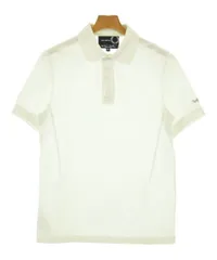 RAF SIMONS ポロシャツ メンズ 【古着】【中古】【送料無料】のサムネイル