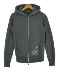 EMPORIO ARMANI パーカー メンズ 【古着】【中古】【送料無料】のサムネイル