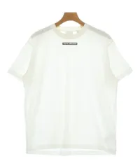 BURBERRY Tシャツ・カットソー メンズ 【古着】【中古】【送料無料】