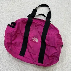 ONE(19L) THE NORTH FACE ザノースフェイス ダッフルバッグ 0519Mのサムネイル