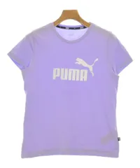PUMA Tシャツ・カットソー レディース 【古着】【中古】【送料無料】