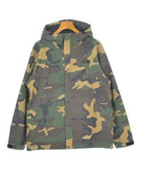 THE NORTH FACE マウンテンパーカー メンズ 【古着】【中古】【送料無料】