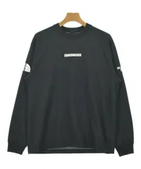 THE NORTH FACE Tシャツ・カットソー メンズ 【古着】【中古】【送料無料】