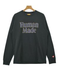 ヒューマンメイド HUMAN MADE ロング Tシャツ 2XL ハート型 - メルカリ