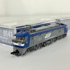 加工品）TOMIX 9148 EF64 1000 双頭連結器 艶出し、色差し - メルカリ