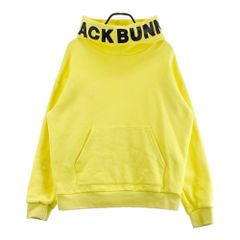 月末限定値下! XENOC Bulking kills イエローパーカー M - メルカリ