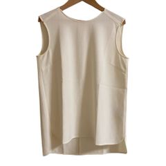 ☆極美☆ MUSE de DEUXIEME CLASSE ノースリーブTシャツ - メルカリ