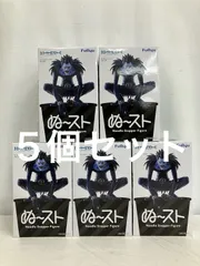 未開封 DEATH NOTE リューク ぬーどるストッパーフィギュア 5個セット LF5857 f101