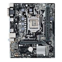 動作確認済】Intel Core i7-6700 + ECS H110マザボ - メルカリ