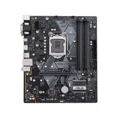 ASUS PRIME B360M-A LGA1151 (300 Series) DDR4 HDMI DVI VGA M.2 MATX Motherboard