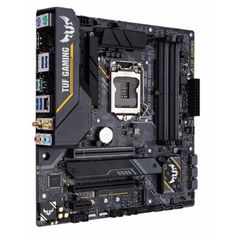 Core i5 10400F TUF GAMING B460M-PLUS セット - メルカリ