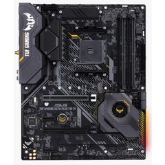 TUF B450-PRO GAMING+AMD Ryzen 7 3700X - メルカリ