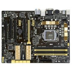 Intel Core i7-4770k+ASUS H87-PRO メモリ24G - メルカリ