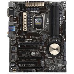 ASUS H97-PLUS i7-4790 16GBメモリ付き - メルカリ