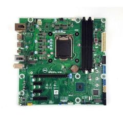 Dell ebt2250 LGA1851独自規格マザーボード電源ケースクーラー付