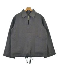 美品 NICHOLAS DALEY デニムプルオーバー オーバーシャツ38 - メルカリ