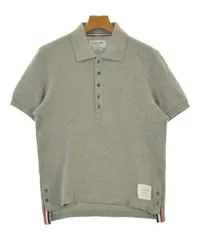 THOM BROWNE ポロシャツ メンズ 【古着】【中古】【送料無料】のサムネイル