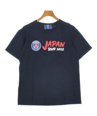 Paris Saint-Germain Tシャツ・カットソー メンズ 【古着】【中古】【送料無料】