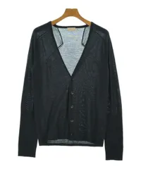 BALENCIAGA カーディガン メンズ 【古着】【中古】【送料無料】のサムネイル