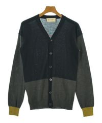 90s j.CREWクレイジーパターン カーディガンXLジェイクルー - メルカリ