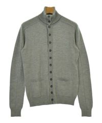 jil sander カーディガン グレー raf simons期 - メルカリ