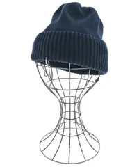 DEMY BY DEMYLEE ニットキャップ・ビーニー メンズ 【古着】【中古】【送料無料】