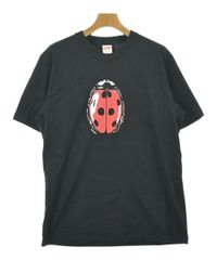 状態良 USA製 シュプリーム Tシャツ Ladybug ブラック283 - メルカリ