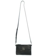 美品！MONCLER モンクレール ハンドバッグ ショルダーバッグ モス