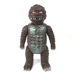 ジャイアントロボ THE ANIMATION フィギュア メディコムトイ 希少品